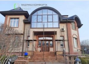 пластиковые окна в Москве 